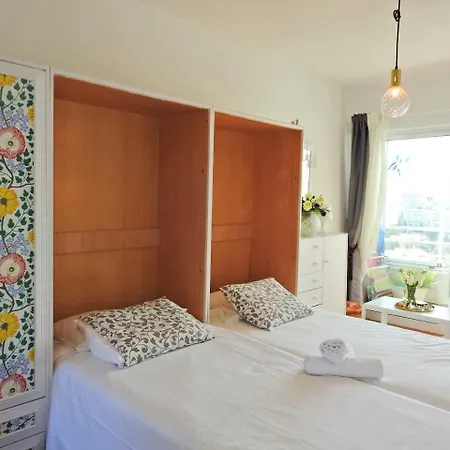 Apartamento Studio Seaview *