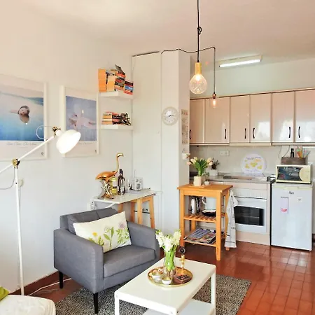 Studio Seaview Apartament Torremolinos