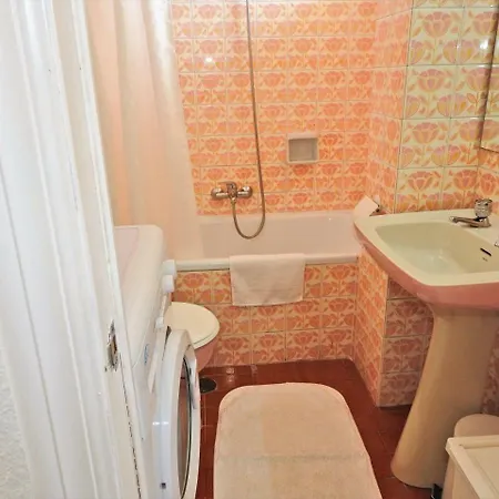 Appartement Studio Seaview *