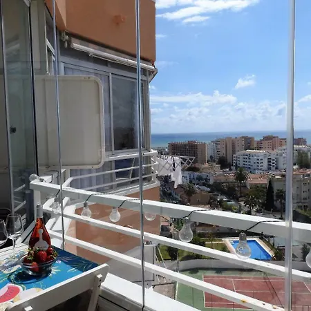 Apartament Studio Seaview