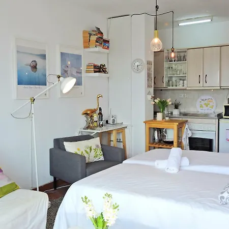 Studio Seaview *