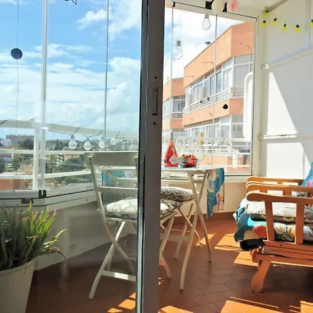 Studio Seaview * Torremolinos