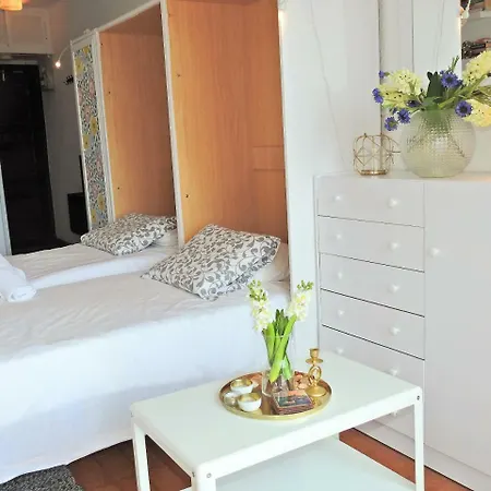 Studio Seaview Apartamento