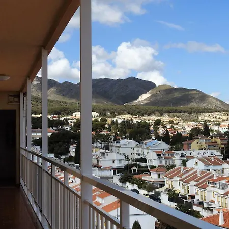 Apartament Studio Seaview