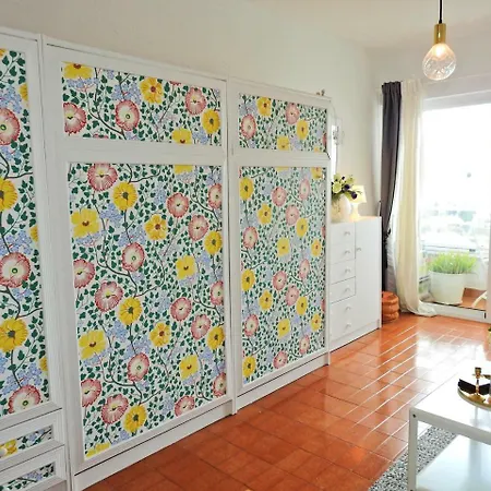 Apartament Studio Seaview *
