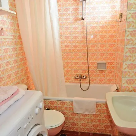 Apartament Studio Seaview
